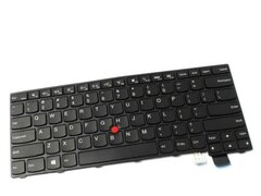 Tastatura Iluminata Lenovo Yoga 460, Layout: QWERTY US